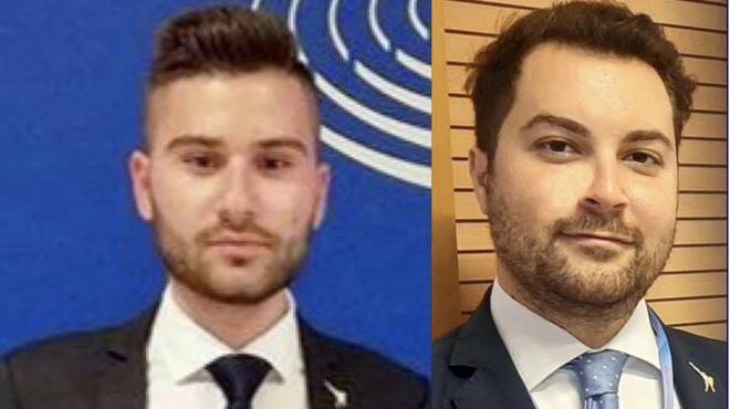 Lega giovani Latina: nominati il nuovo vice coordinatore regionale e il coordinatore della provincia