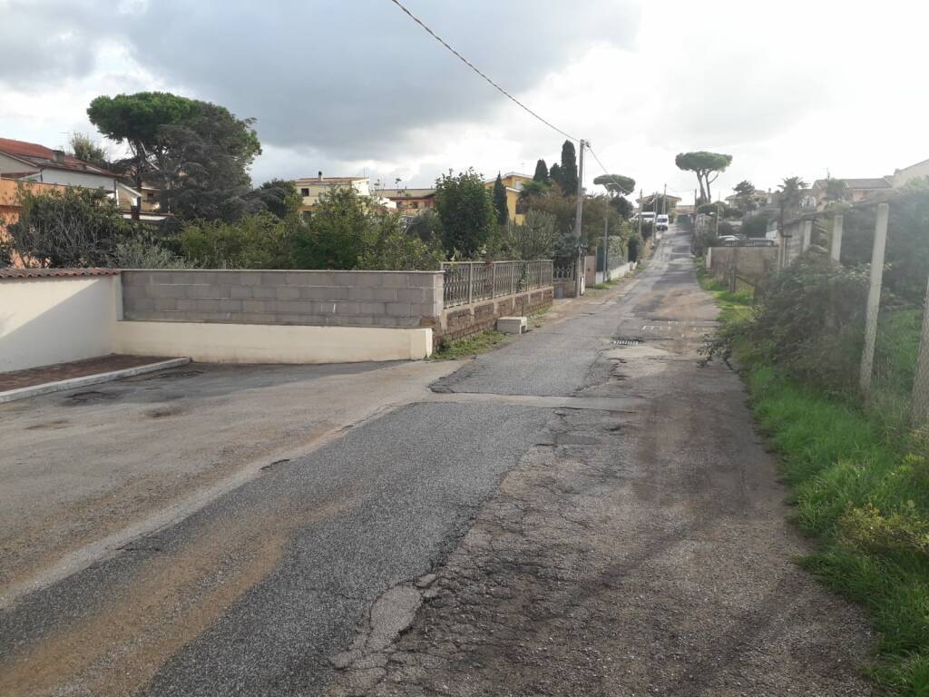 Anzio, al via i lavori anche a Lido delle Sirene