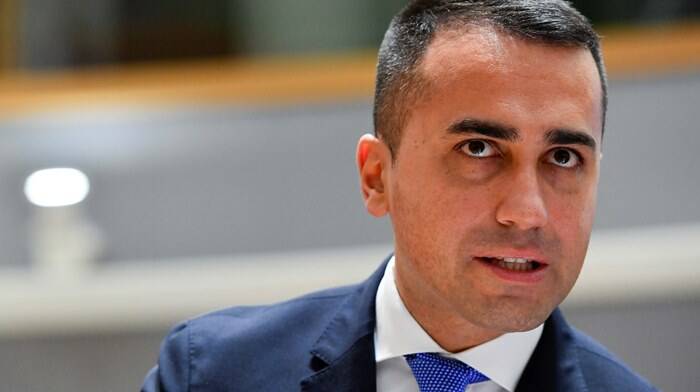 Elezioni 2022, Luigi Di Maio non rieletto: è fuori dal Parlamento