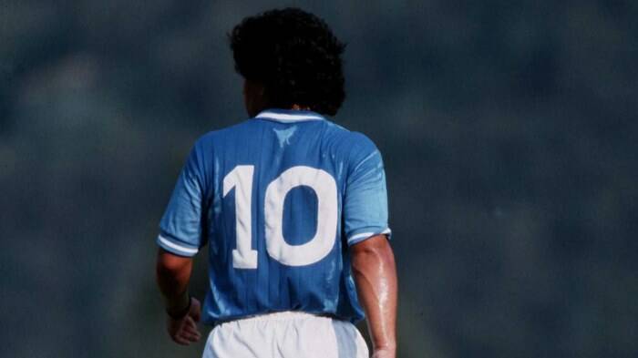 Diego Armando Maradona compie 60 anni: “Per regalo vorrei lo scudetto al Napoli”
