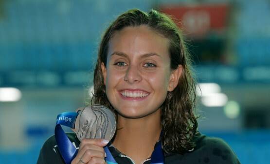 Martina Carraro vince a Budapest nella Swimming League. Rizzo è secondo al Gran Premio di Bergamo