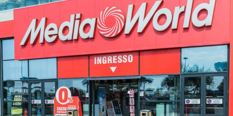 MediaWorld assume oltre 170 Addetti Vendita e Magazzino