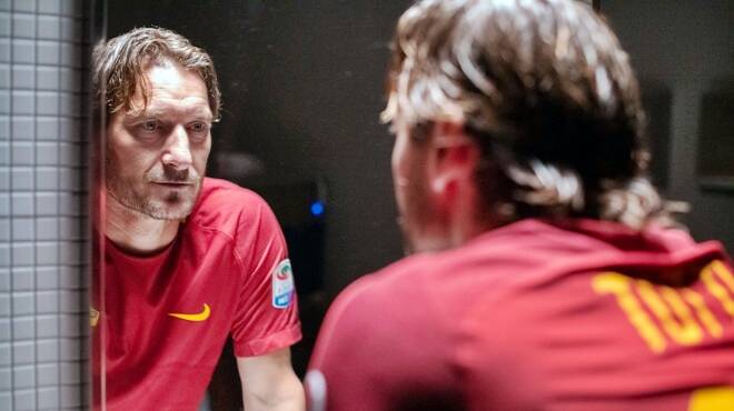 Ostia, a Cineland l’ultimo gol di Totti: pienone nelle sale e conferma per tutta la settimana