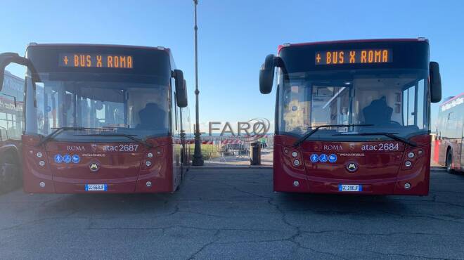 X Municipio, arriva il bus al quartiere Tre Pizzi di Bagnolo: tutte le fermate