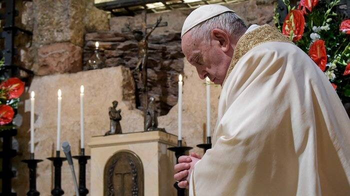 “Fratelli tutti”, ecco il testo completo della nuova Enciclica di Papa Francesco