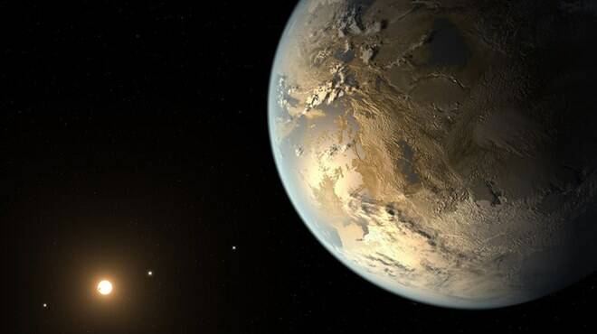 Scoperti i primi pianeti super-abitabili: distano “solo” 100 anni luce