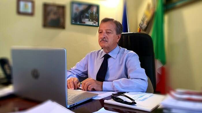 Elezioni 2022, il Pd chiede a Tidei di candidarsi alla Camera: il Sindaco di Santa Marinella rifiuta