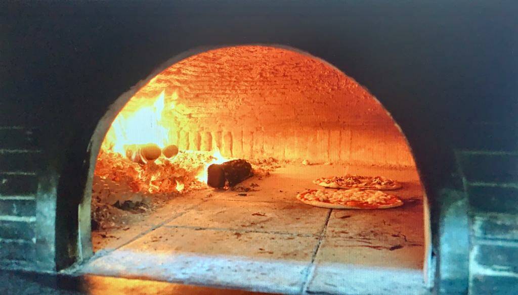 La pizza e il grill d&#8217;autore di 19Trentuno