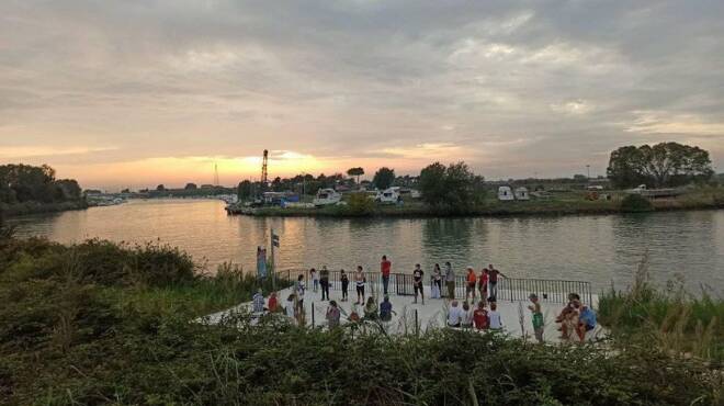 Ostia, Plastica d’A-mare: grande successo per la seconda edizione dell’eco festival