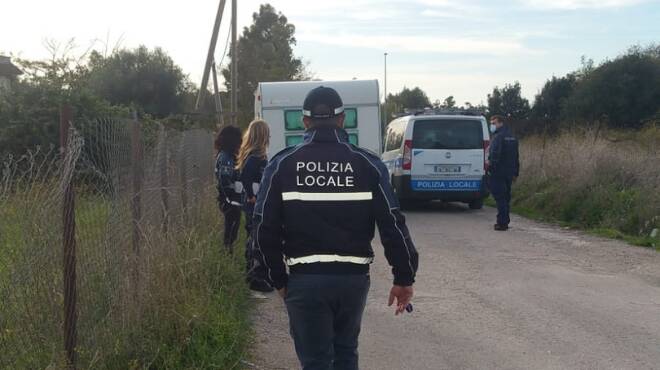Polizia Locale Ardea