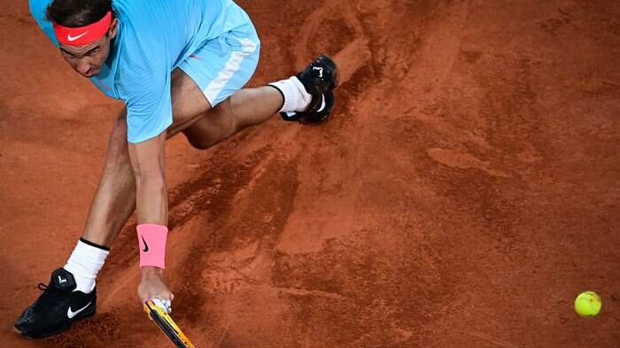 Ronald Garros, Nadal mette ko Djokovic e fa la storia sul campo di Parigi