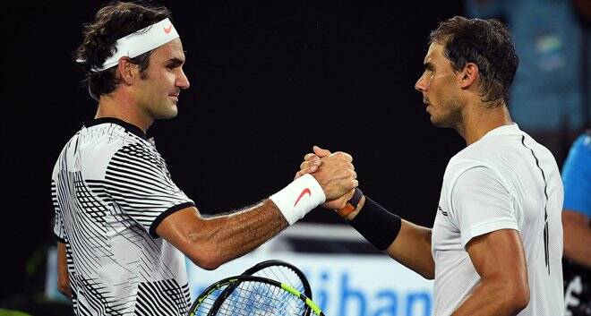 Laver Cup, Federer gioca in doppio con Nadal: “Sarà meraviglioso”