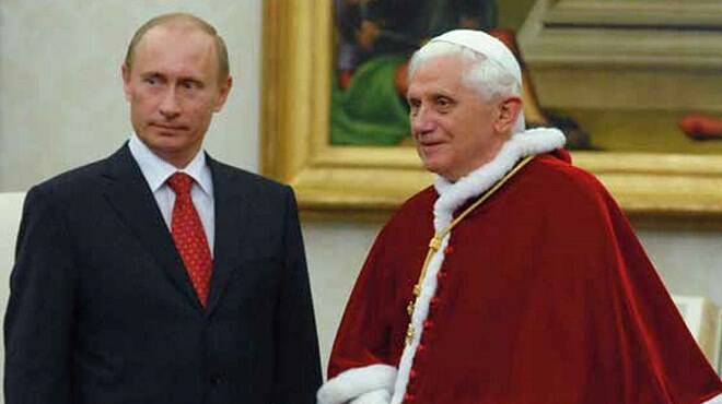 Vaticano e Russia: il seme dell’ecumenismo al crocevia dell’Europa