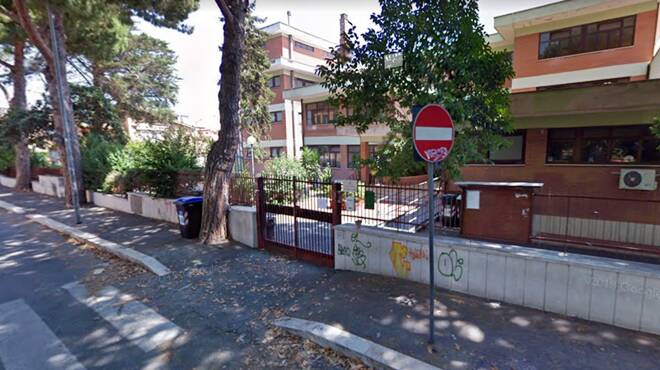 Roma, dal 20 aprile al via la sperimentazione “strade scolastiche”
