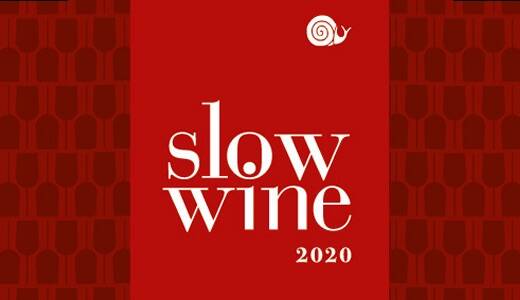 Presentata alla Milano Wine Week, “Slow Wine 2021”