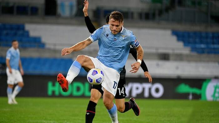 Luis Alberto e Immobile piegano il Bologna, all’Olimpico finisce 2-1 per la Lazio