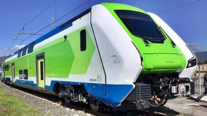 Il Comune a Fs: “Il nuovo treno Caravaggio parta dalla stazione di Ladispoli”