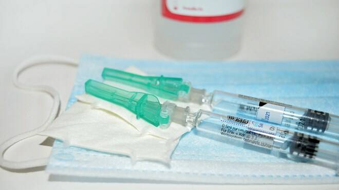 Asl Roma 3, somministrate oltre mille dosi di vaccino antinfluenzale in un giorno