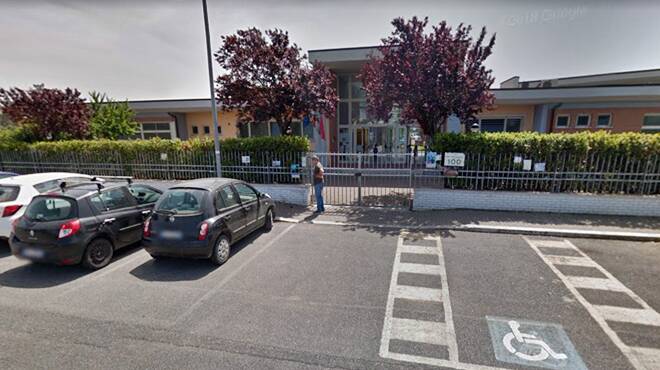Parco Leonardo, pioggia di multe davanti la scuola di via del Perugino