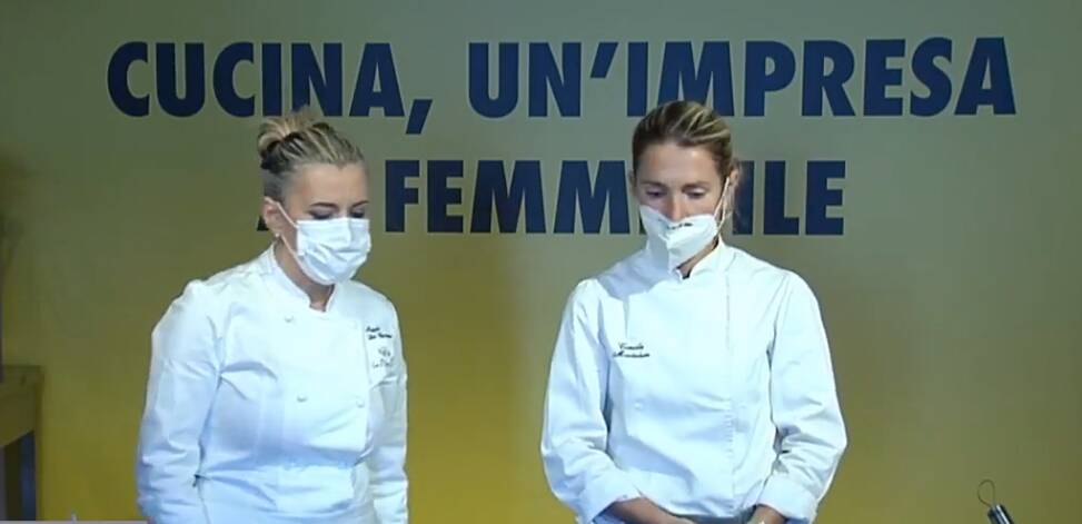 L’Alberghiero di Ladispoli con Lazio Innova per “Cucina, un’impresa al femminile”