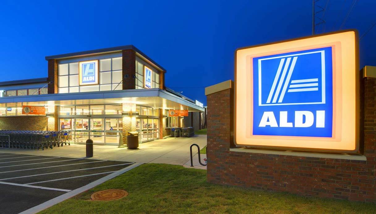 Supermercati ALDI assumono oltre 100 diplomati e laureati