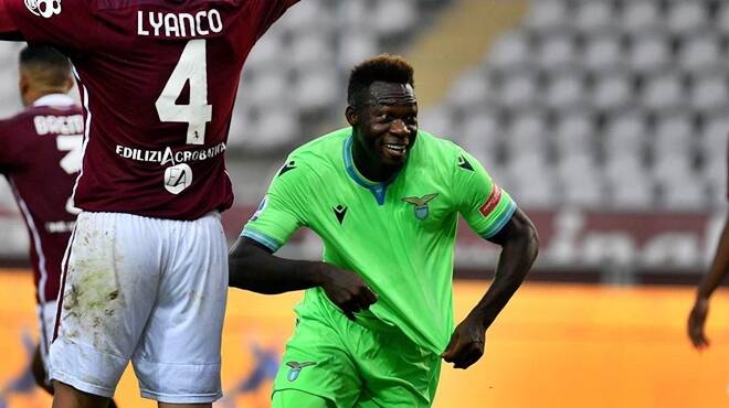 Finisce 3-4 col Torino, Lazio in rimonta con Immobile e Caicedo nel recupero