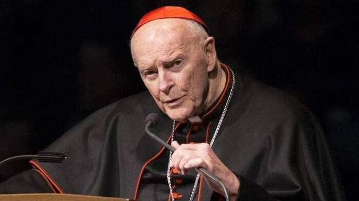 Cardinale pedofilo, la Santa Sede sapeva ma scambiò le accuse per "pettegolezzi" - IlFaroOnline