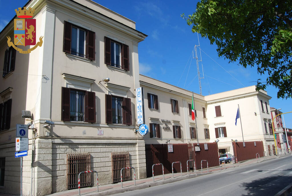Controlli anti-covid, task force al lavoro sul territorio di Civitavecchia