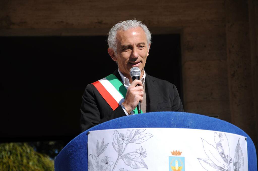 Legalità, il sindaco di Latina: “Non tutte le forze politiche hanno rinnegato il vecchio sistema”