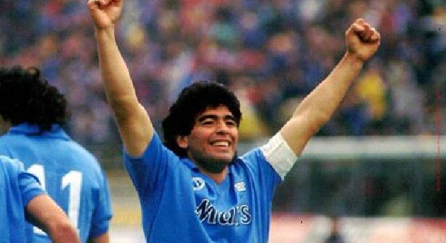 Maradona, il figlio Diego Junior: “Spero abbia trovato la pace che non ha mai avuto”
