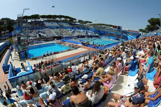 Europei di nuoto 2022, Barelli: “Occasione di crescita post lockdown”