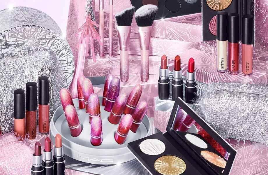 Holiday Collection by Mac Cosmetics per il Natale 2020