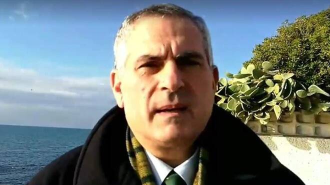 Santa Marinella, il consigliere Francesco Settanni lascia il Movimento 5 Stelle