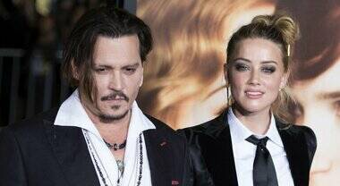 Johnny Depp definito “picchiatore di mogli”: perde la causa contro il “The Sun”