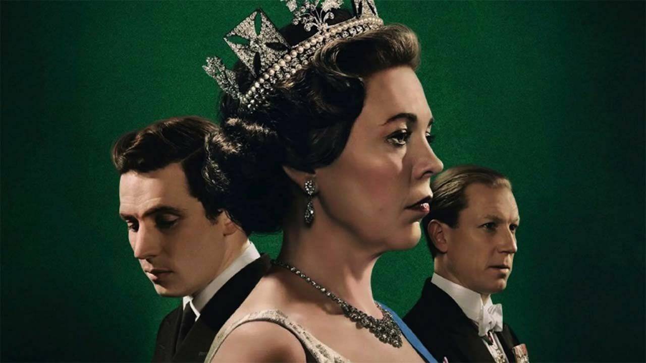 The Crown, la 4a stagione: la famiglia reale è furiosa con Netflix
