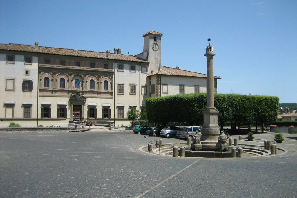 Cultura, Lazio: stanziati 150mila euro per valorizzare Palazzo e Villa Altieri