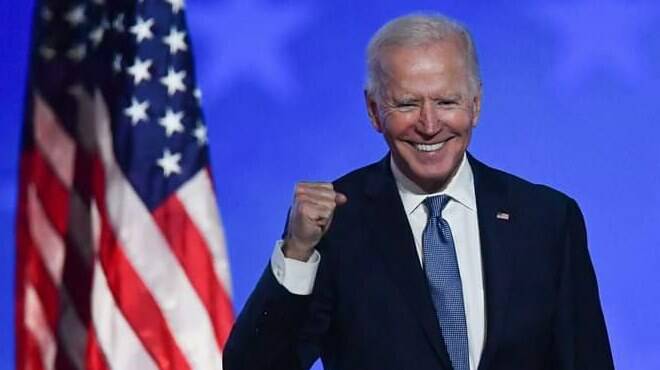 Usa 2020, Biden vince la Georgia e vola a 360 elettori: anche la Cina si congratula