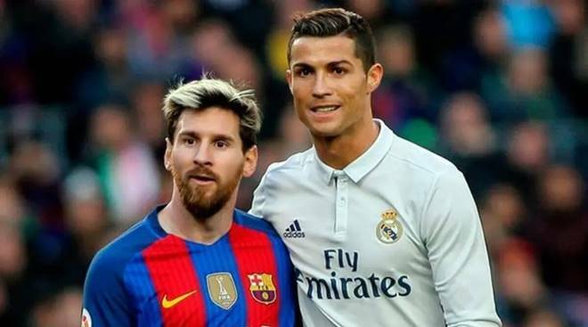Maglie calcio, Lionel Messi vende più di Cristiano Ronaldo negli Usa