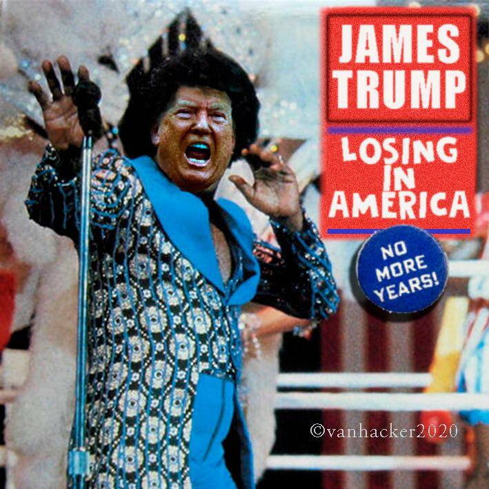 Usa 2020, Trump perde le elezioni e sui social esplode l&#8217;ironia: ecco i meme più belli