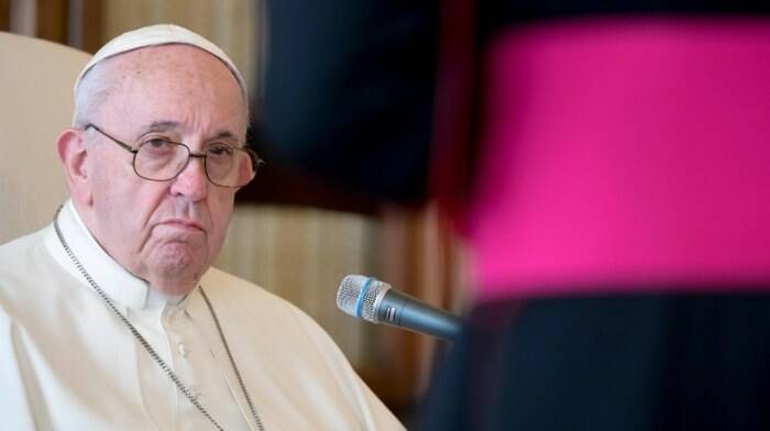 Papa Francesco: “Ogni intolleranza fondamentalista danneggia persone e popoli”