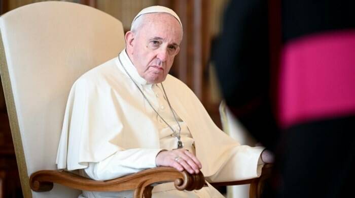 Papa Francesco: “No alla corruzione nella Chiesa, è una lebbra che uccide il Vangelo”