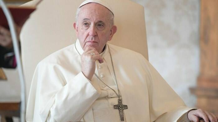Francesco: “La mia morte? Da Papa, in carica o emerito, a Roma. Non torno in Argentina”