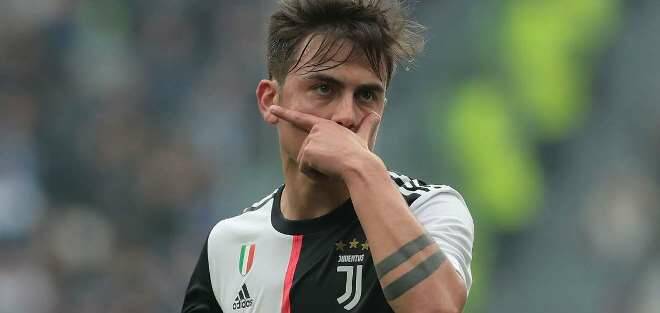 Campagna anti Covid, Dybala: “Indossiamo la mascherina, vinceremo noi”