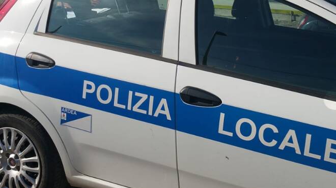 Ardea, la Polizia Locale ancora senza comandante: Padovani rinuncia all’incarico