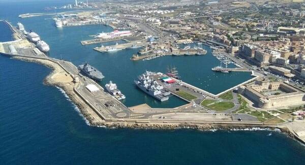 Yep Med forma a Civitavecchia i professionisti della gestione portuale e della logistica  