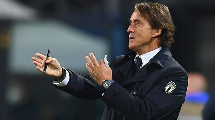 Europei di calcio, Mancini: “Vogliamo la finale di Wembley”