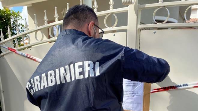 Roma, arrestato commerciante usuraio: sequestrati più di 340mila euro di beni