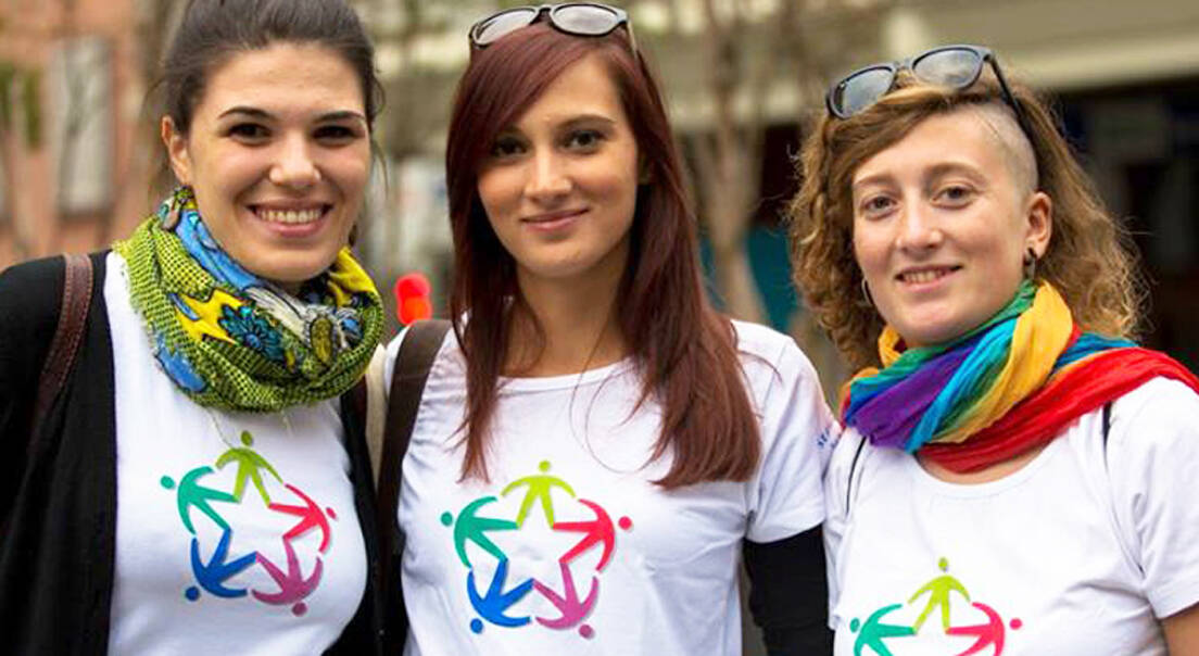 Servizio Civile Universale: la Delegazione Lazio al lavoro per rilanciare un progetto con “i giovani per i giovani”