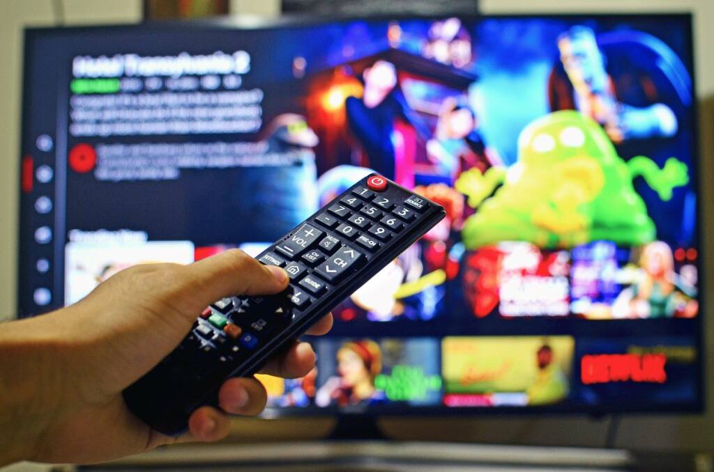 Da Netflix a Prime, per film e serie tv il 2021 sarà l’apoteosi dello streaming