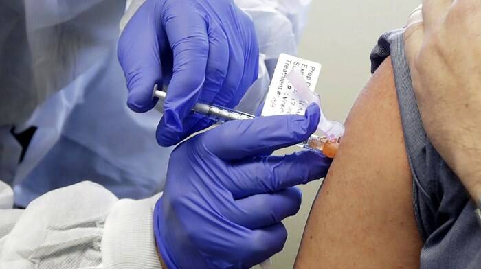 Vaccino over 80, Unità di Crisi Covid: “Nessuna disfunzione o mancata presentazione”